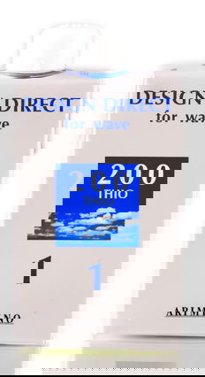 Arimino Design Direct Wave Thio 200 - 1