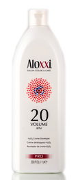 Aloxxi H2O2 Creme Developer 20 Vol. 6%