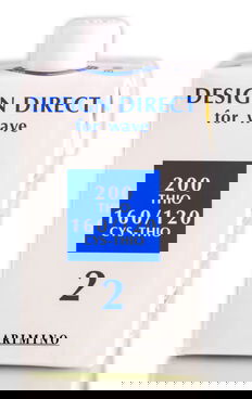 Arimino Design Direct Wave Thio Cys-Thio Neutralizer 2