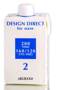 Arimino Design Direct Wave Thio Cys-Thio Neutralizer 2-image1 Arimino Design Direct Wave Thio Cys-Thio Neutralizer 2-image1
