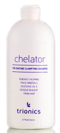 Trionics Chelator The Enzyme Clarifying Shampoo-image1 Trionics Chelator The Enzyme Clarifying Shampoo-image1