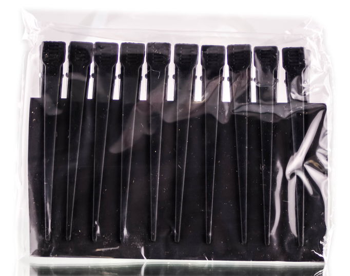 Schwarzkopf ST SKP SP Section Clip Set