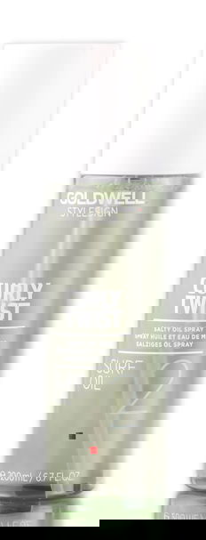 Goldwell Curly Twist Salty Oil Spray SURF OIL 2