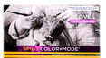 Spilo Color Mode by A.I.I Pro Vinyl Gloves