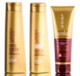 Joico K-PAK Color Therapy Shampoo & Conditioner & Luster Lock-image1