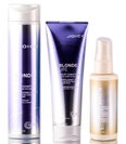 Joico Blonde Life Violet Shampoo & Conditioner & Brightening Veil-image1 Joico Blonde Life Violet Shampoo & Conditioner & Brightening Veil-image1