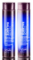Joico Color Balance Blue Shampoo & Conditioner