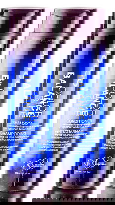 Joico Color Balance Blue Shampoo & Conditioner