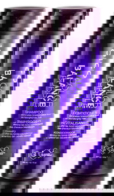 Joico Color Balance Purple Shampoo & Conditioner