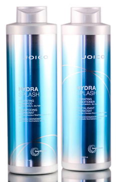 Joico HydraSplash Hydrating Shampoo & Conditioner