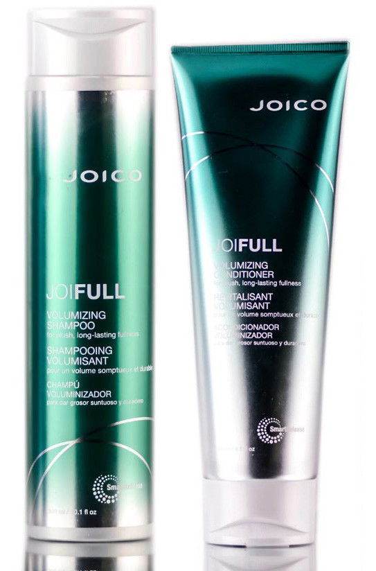 Joico JoiFull Volumizing Shampoo & Conditioner