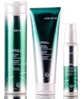 Joico JoiFull Volumizing Shampoo & Conditioner & Styler-image1