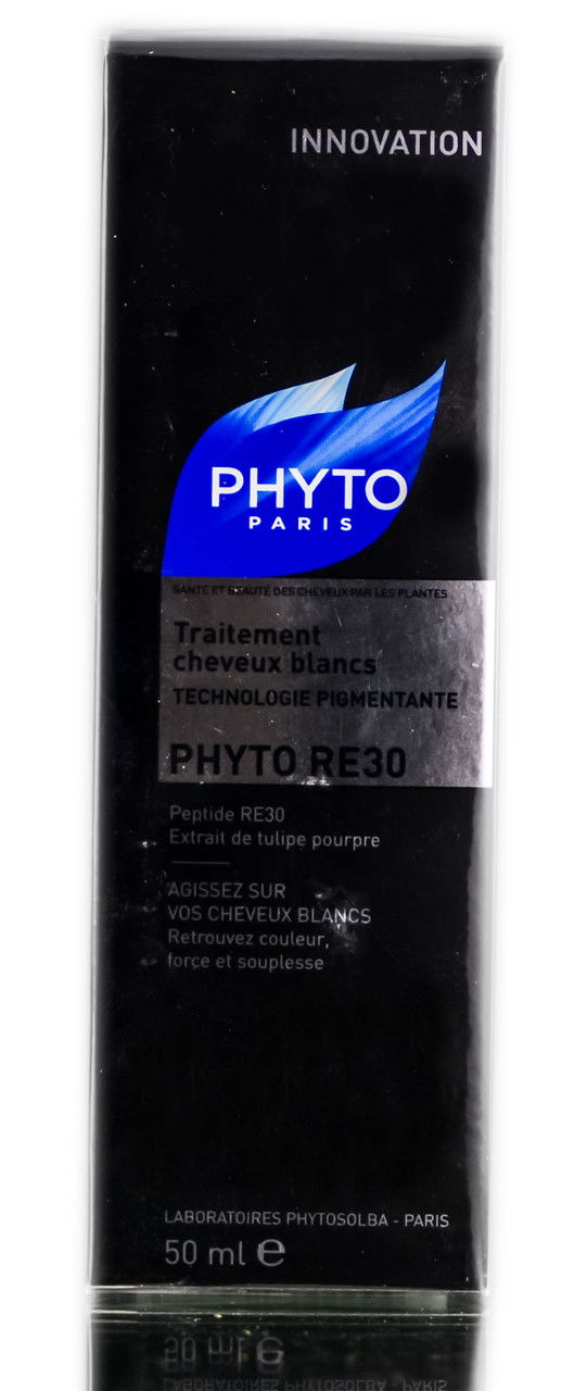 Phyto Paris RE30 Grey Hair Treatment