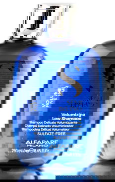 Alfaparf Semi Di Lino Volume Fine Hair Volumizing Low Shampoo
