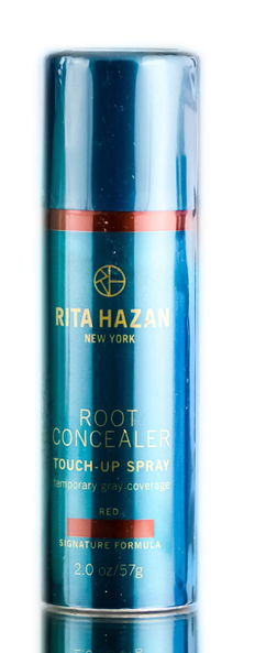 Rita Hazan New York Root Concealer Touch-Up Spray