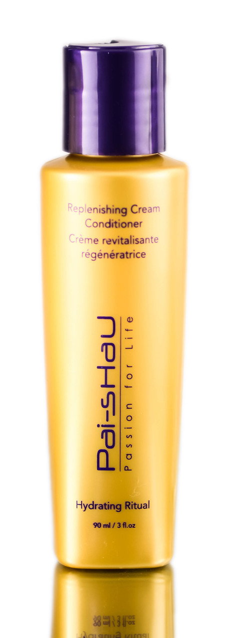 Pai-Shau Replenishing Cream Conditioner-image1 Pai-Shau Replenishing Cream Conditioner-image1