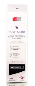DS Laboratories Revita.CBD Super Antioxidant Hair Stimulating Conditioner-image1