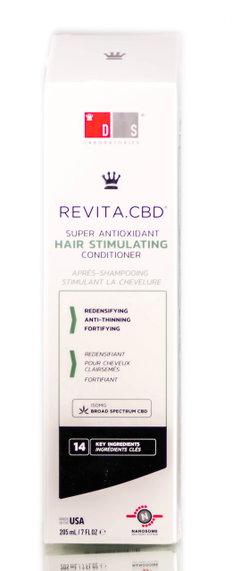 DS Laboratories Revita.CBD Super Antioxidant Hair Stimulating Conditioner-image1