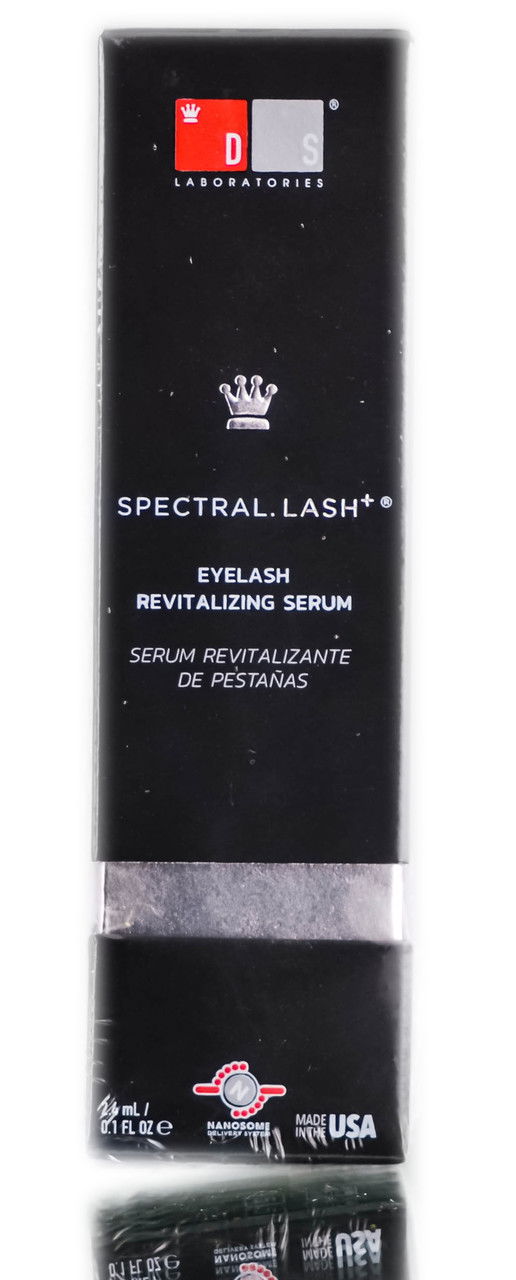 DS Laboratories Spectral Lash + Eyelash Revitalizing Serum