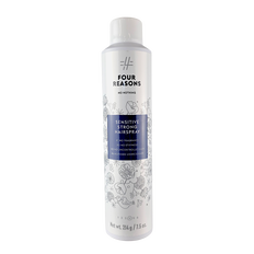 No Nothing Sensitive Strong Hairspray-image3 No Nothing Sensitive Strong Hairspray-image3