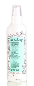 No Nothing Very Sensitive Moisture Mist-image1