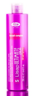 Lisap Milano Kerasil Complex S Ultimate Plus Taming Shampoo-image1 Lisap Milano Kerasil Complex S Ultimate Plus Taming Shampoo-image1