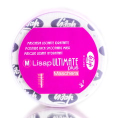Lisap Milano Kerasil Complex M Ultimate Plus Maschera Moisture Rich Smoothing Mask-image1