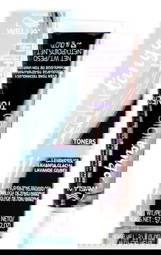 Wella Color Tango Permanent Cream Toner