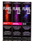 Clairol Flare Me Dark Permanent Cream Hair Color