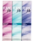 Clairol Flare Me Light Permanent Cream Hair Color