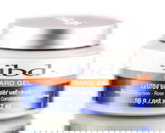 IBD Hard Gel LED/UV Builder Gel - Pink
