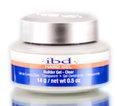 IBD Hard Gel Builder Gel - CLEAR-image1 IBD Hard Gel Builder Gel - CLEAR-image1