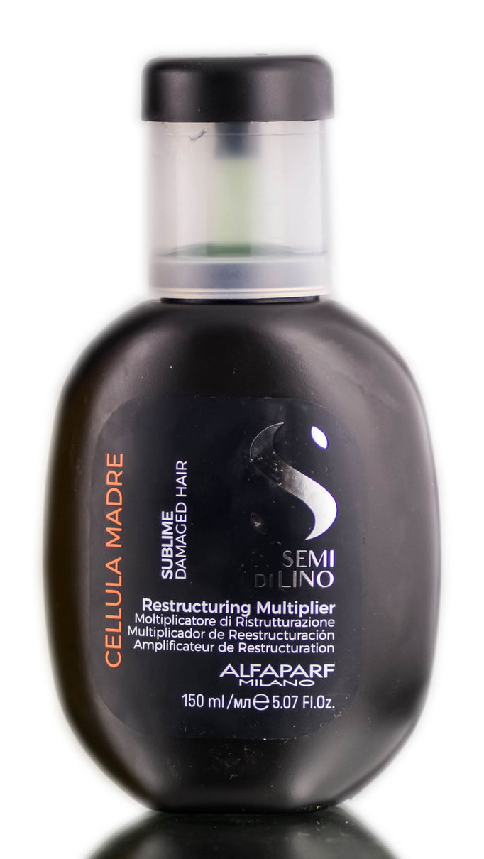 Alfaparf Semi Di Lino Cellula Madre Restructuring Multiplier Alfaparf Semi Di Lino Cellula Madre Restructuring Multiplier