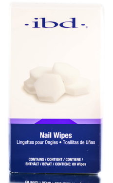IBD Nail Wipes-image1 IBD Nail Wipes-image1