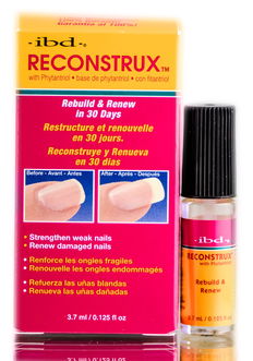 IBD Reconstrux with Phytantriol