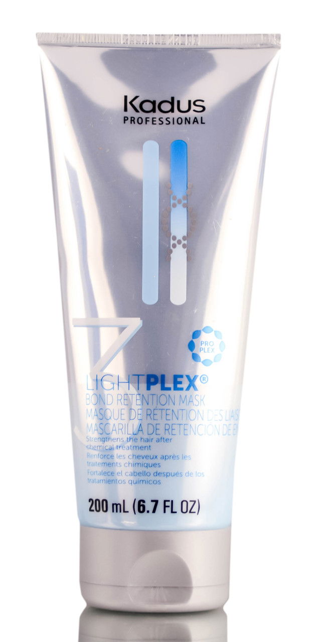Kadus LightPlex Step 3 Retention Mask