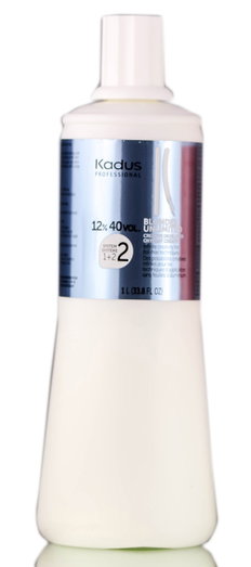 Kadus Professional Blondes Unlimited 12% 40 Vol Developer-image1