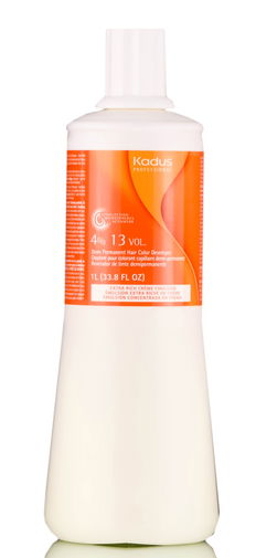 Kadus Professional Demi Permanent Developer 4% 13 Vol