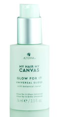 Alterna My Hair My Canvas Glow For It Universal Gloss