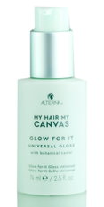 Alterna My Hair My Canvas Glow For It Universal Gloss-image1 Alterna My Hair My Canvas Glow For It Universal Gloss-image1