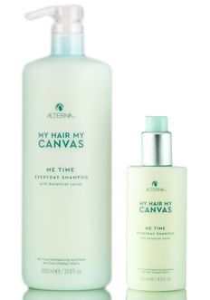 Alterna My Hair My Canvas Me Time Everyday Shampoo