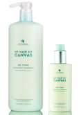 Alterna My Hair My Canvas Me Time Everyday Shampoo-image1 Alterna My Hair My Canvas Me Time Everyday Shampoo-image1