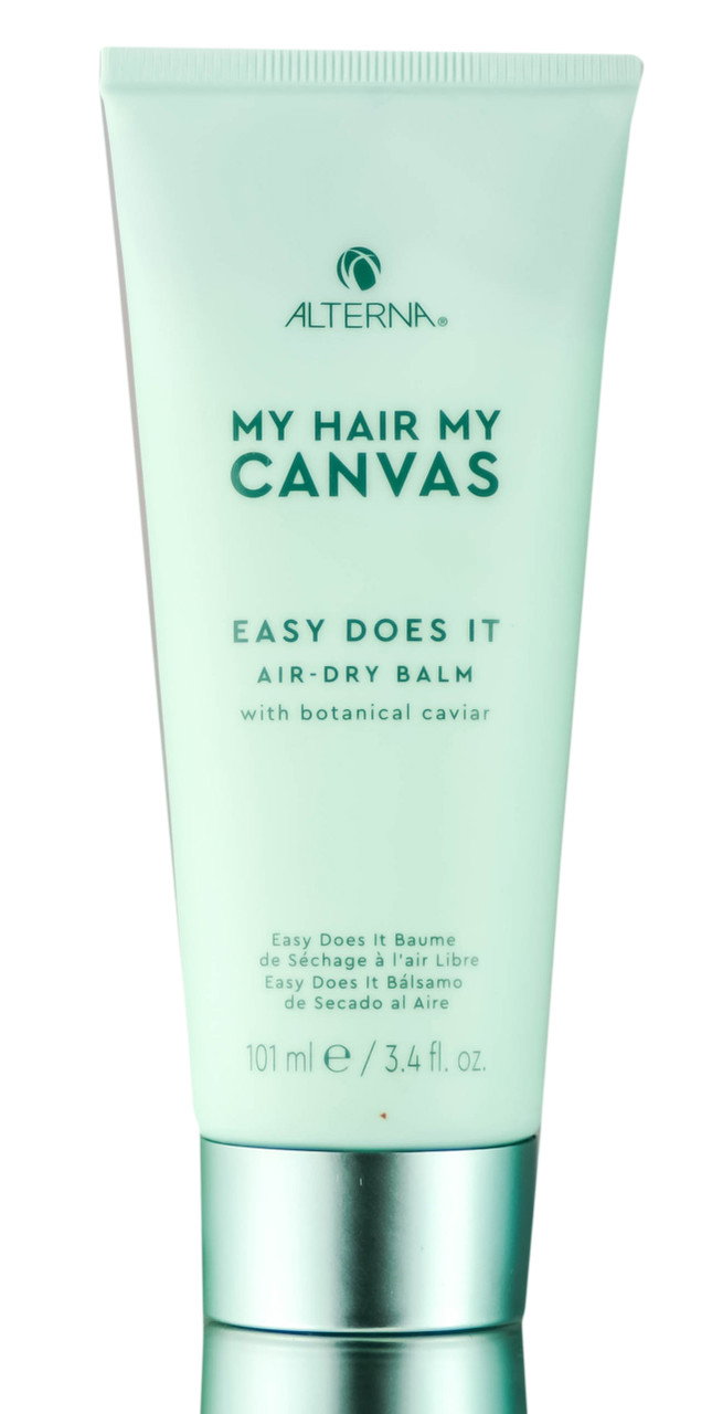 Alterna My Hair My Canvas Easy Does It Air Dry Balm-image1 Alterna My Hair My Canvas Easy Does It Air Dry Balm-image1