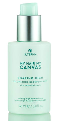 Alterna My Hair My Canvas Soaring High Volumizing Blowout Mist