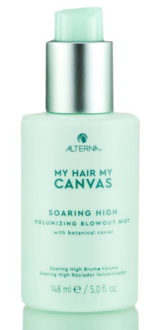 Alterna My Hair My Canvas Soaring High Volumizing Blowout Mist-image1