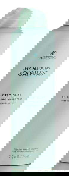 Alterna My Hair My Canvas City Slay Shielding Hairspray