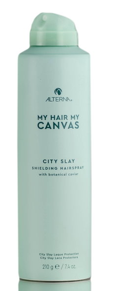 Alterna My Hair My Canvas City Slay Shielding Hairspray-image1