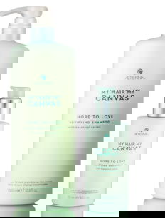 Alterna My Hair My Canvas More to Love Bodifying Shampoo
