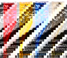 Wella Color Tango Permanent Masque Hair Color