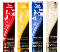 Wella Color Tango Permanent Masque Hair Color-image1 Wella Color Tango Permanent Masque Hair Color-image1